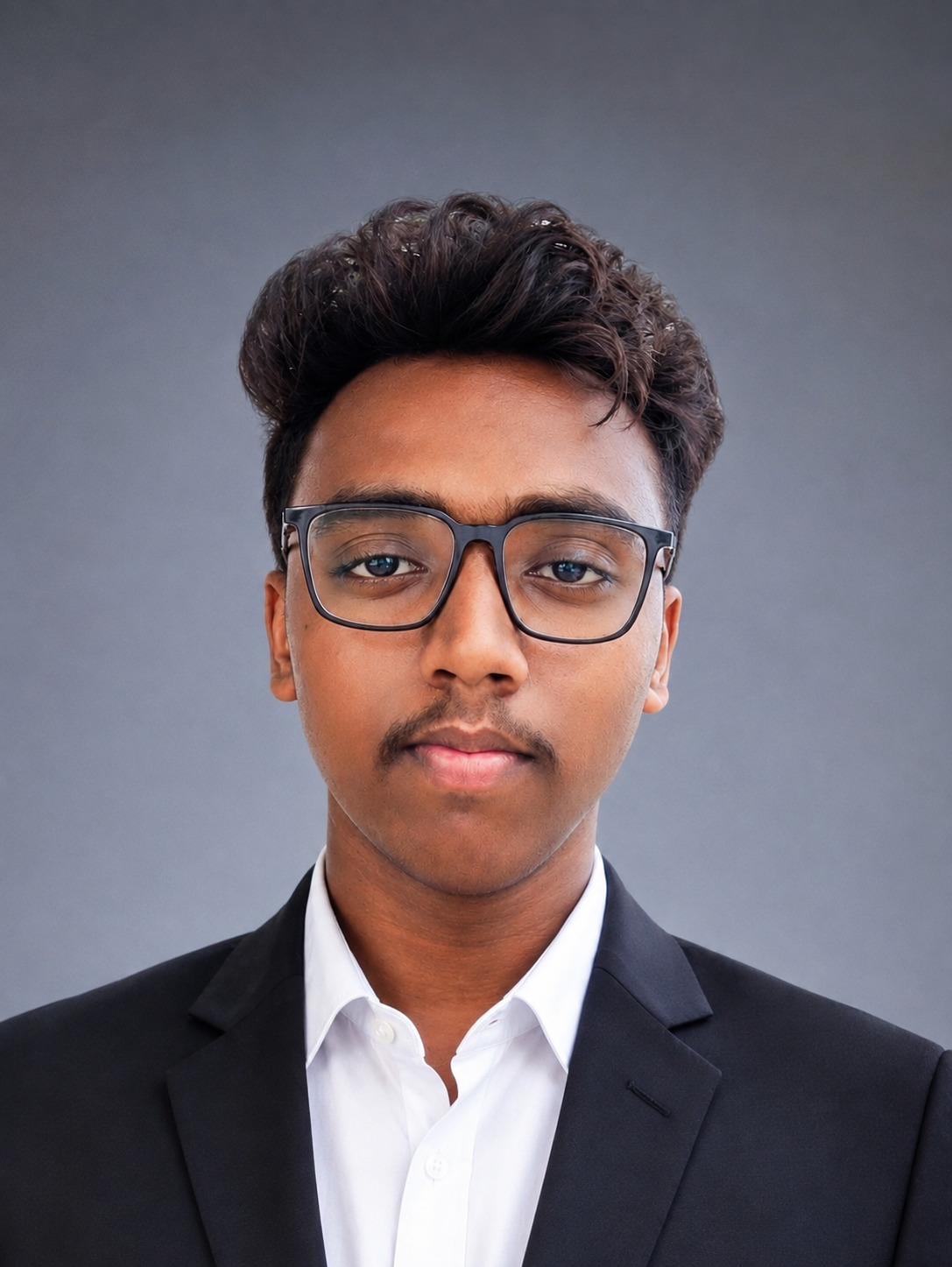 Pranav Santosh Panmand